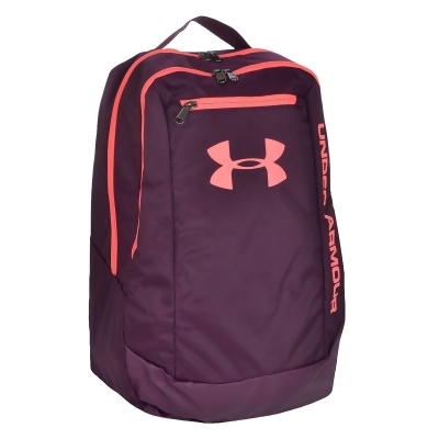 under armor pink backpack