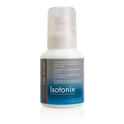 Isotonix Calcium Plus 