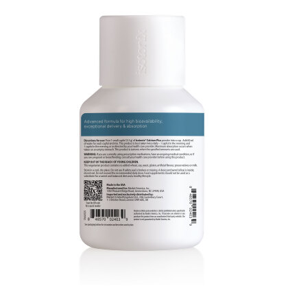 Isotonix Calcium Plus alternate image