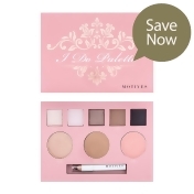 Motives® I Do Palette (A Collaboration with Jackie Gomez) Motives® I Do Palette (A Collaboration with Jackie Gomez)
