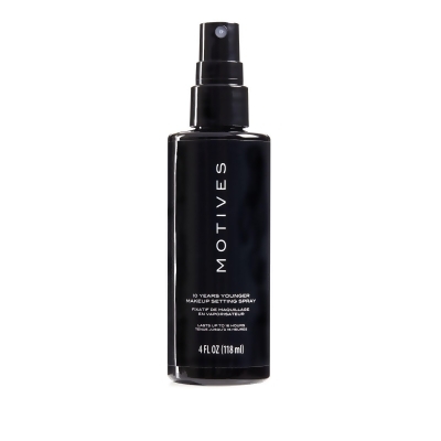 Motives 10 Years Younger Makeup Setting Spray 