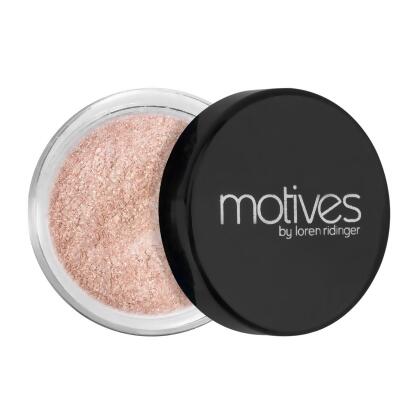 Motives Paint Pot Mineral Eye Shadow 