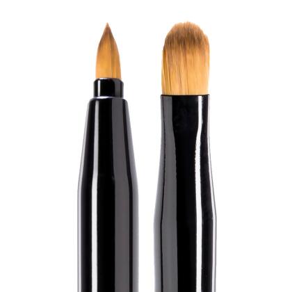 Motives for La La Retractable Lip and Eye Brush SPECIAL 