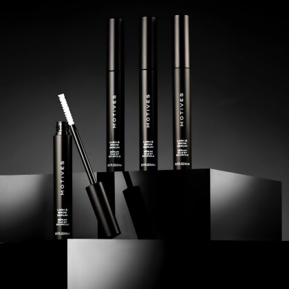 Motives&reg; Lash & Brow Serum SPECIAL - Single Tube (0.17 fl oz/4.9 ml) alternate image