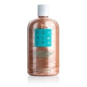 Royal Spa® Nourishing Brown Sugar Bath & Shower Gel Royal Spa® Nourishing Brown Sugar Bath & Shower Gel