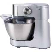 Kenwood KM240 Prospero Stand Mixer - Stainless Steel Kenwood KM240 Prospero Stand Mixer - Stainless Steel