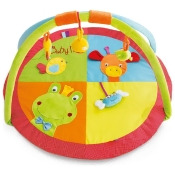 Bebe Playmat - Multicoloured Bebe Playmat - Multicoloured