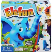 Elefun from Hasbro Gaming Elefun from Hasbro Gaming