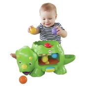 Fisher-Price Double Poppin' Dino Fisher-Price Double Poppin' Dino