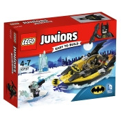 LEGO Juniors Batman Vs Mr Freeze - 10737 LEGO Juniors Batman Vs Mr Freeze - 10737