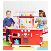 Early Learning Centre - Diner Kitchen Early Learning Centre - Diner Kitchen