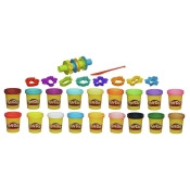Play-Doh - Super Colour Kit Play-Doh - Super Colour Kit
