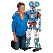 Meccano - MeccaNoid G15 KS Personal Robot Meccano - MeccaNoid G15 KS Personal Robot