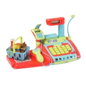 Chad Valley - Premium Cash Register Chad Valley - Premium Cash Register