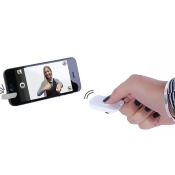 Thumbs Up Snap Remote Photo Taker. Thumbs Up Snap Remote Photo Taker.