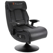 X-Rocker Elite Pro Gaming Chair - PS4 & Xbox One. X-Rocker Elite Pro Gaming Chair - PS4 & Xbox One.