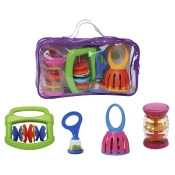 Halilit Baby Band. Halilit Baby Band.