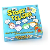 Paul Lamond Games The Story Telling Game. Paul Lamond Games The Story Telling Game.