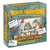 University Games Red Herring. University Games Red Herring.
