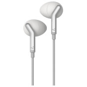 Libratone Q - Adapt iOS Lightning In-Ear Headphones - White Libratone Q - Adapt iOS Lightning In-Ear Headphones - White