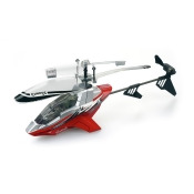 Silverlit - Infrared Air Striker Radio Controlled Helicopter Silverlit - Infrared Air Striker Radio Controlled Helicopter