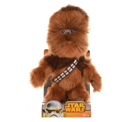 Star Wars 10 inch Plush Chewbacca. Star Wars 10 inch Plush Chewbacca.