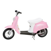 Razor - Pocket Mod Electric - Scooter Pink Razor - Pocket Mod Electric - Scooter Pink