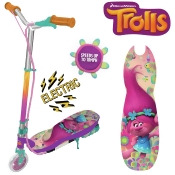 Trolls 12V Electric - Scooter Trolls 12V Electric - Scooter