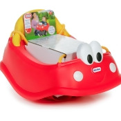 Little Tikes - Cozy Coupe Swing Little Tikes - Cozy Coupe Swing