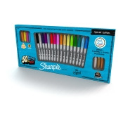 Sharpie 23 Pack of Fine Permanent Markers. Sharpie 23 Pack of Fine Permanent Markers.