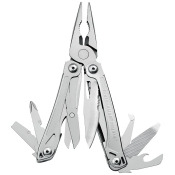 Leatherman Wingman Multitool. Leatherman Wingman Multitool.