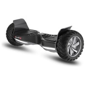 Helvei Hoverboard 8.5 Wheels - Black. Helvei Hoverboard 8.5 Wheels - Black.