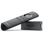 All-New Fire Stick TV with Alexa Voice Remote All-New Fire Stick TV with Alexa Voice Remote
