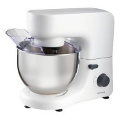 Morphy Richards - 400020 Stand Mixer - White Morphy Richards - 400020 Stand Mixer - White