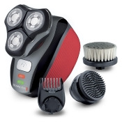 Remington Flex 360 Electric Shaver & Grooming Kit XR1410 Remington Flex 360 Electric Shaver & Grooming Kit XR1410