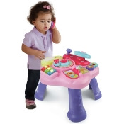 VTech Star Activity Table - Pink VTech Star Activity Table - Pink