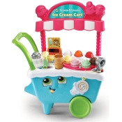 LeapFrog Scoop and Learn Ice Cream Cart LeapFrog Scoop and Learn Ice Cream Cart