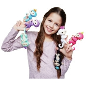 WowWee Fingerlings Monkey Assortment WowWee Fingerlings Monkey Assortment