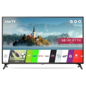 LG 43LJ614V 43 Inch Smart Full HD TV LG 43LJ614V 43 Inch Smart Full HD TV