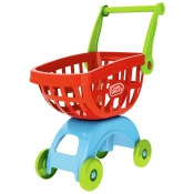 Chad Valley Shopping Trolley and Accessories Chad Valley Shopping Trolley and Accessories