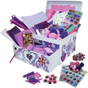 Chad Valley Be U 1000 Piece Sparkle Box Chad Valley Be U 1000 Piece Sparkle Box