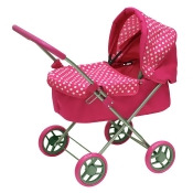 Chad Valley Babies to Love My First Doll's Pram Chad Valley Babies to Love My First Doll's Pram