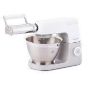Kenwood KAX971ME Pasta Maker - Stainless Steel Kenwood KAX971ME Pasta Maker - Stainless Steel