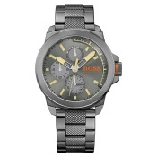 Hugo Boss Orange Men's 1513319 New York Watch Hugo Boss Orange Men's 1513319 New York Watch