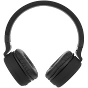 iT7x1 Wireless On-Ear Headphones - Black iT7x1 Wireless On-Ear Headphones - Black