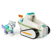 PAW Patrol Everest's Snowmobile Pup & Vehicle PAW Patrol Everest's Snowmobile Pup & Vehicle