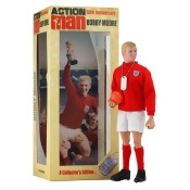 Action Man Bobby Moore Action Man Bobby Moore