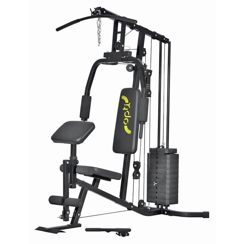 opti butterfly workout bench assembly > OFF61