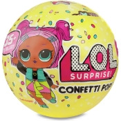 LOL Surprise Confetti Surprise Doll LOL Surprise Confetti Surprise Doll