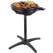 George Foreman Indoor/ Outdoor Grill George Foreman Indoor/ Outdoor Grill